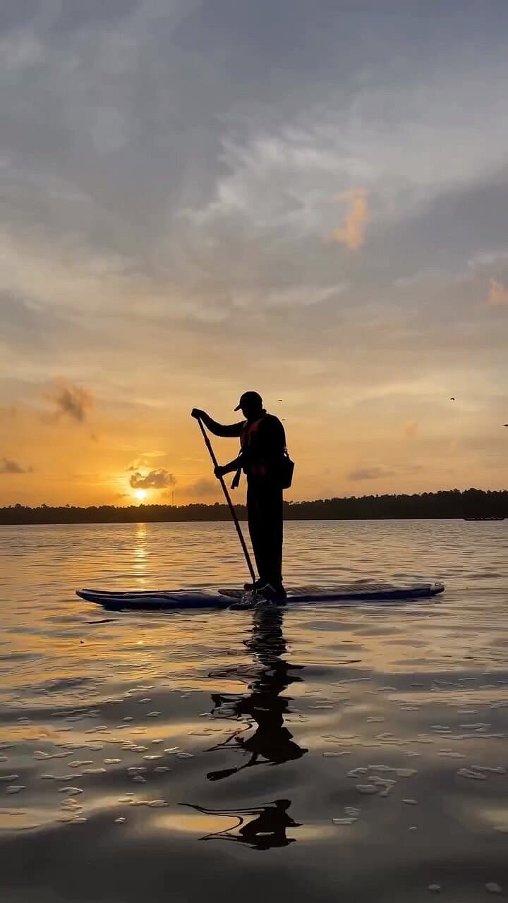 StandUp Paddling
